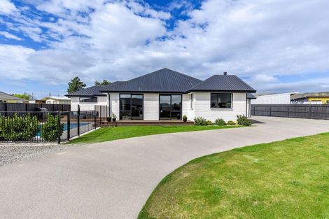 Photo of property in 8 Hurricane Way, Burleigh, Blenheim, 7201
