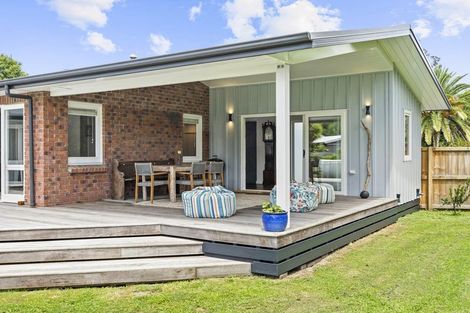 Photo of property in 8a Bronte Place, Leamington, Cambridge, 3432