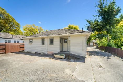 Photo of property in 26 Keeling Street, West End, Palmerston North, 4412