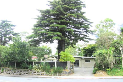 Photo of property in 126 Akatarawa Road, Birchville, Upper Hutt, 5018