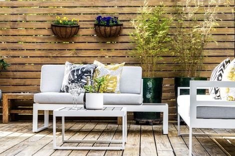 Photo of property in 7 Waiarohia Place, Hobsonville, Auckland, 0616