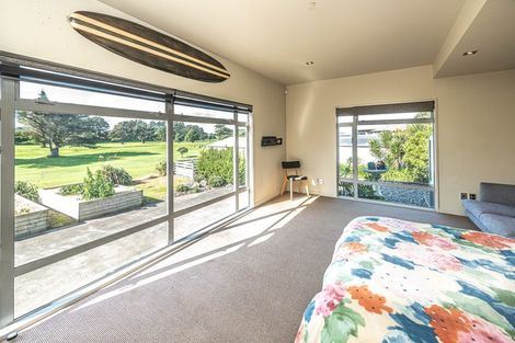 Photo of property in 34 Longbeach Drive, Castlecliff, Whanganui, 4501