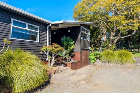 Photo of property in 1666 Springbank Road, Kerikeri, 0293