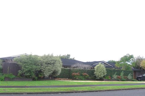 Photo of property in 8 Beaconview Rise, Farm Cove, Auckland, 2012