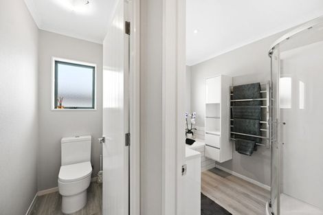 Photo of property in 43 Diomede Glade, Flagstaff, Hamilton, 3210