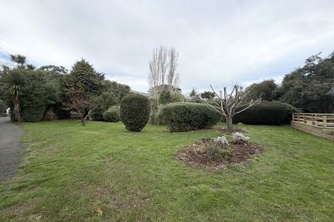 Photo of property in 91 Western Valley Road, Little River, 7591