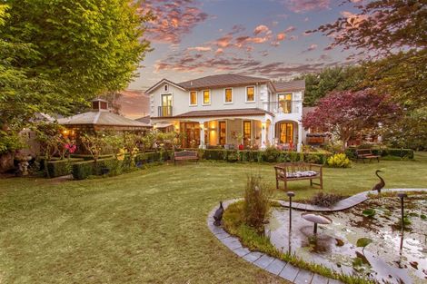 Photo of property in 339 Curraghs Road, Rolleston, Christchurch, 7676