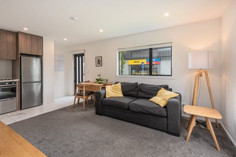 Photo of property in 1/244 Manchester Street, Christchurch Central, Christchurch, 8013