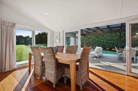 Photo of property in 8 Matheson Way, Waiau Pa, Pukekohe, 2679