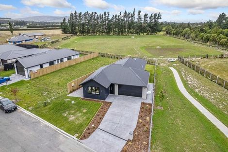 Photo of property in 49 Greig Crescent, Amberley, 7481