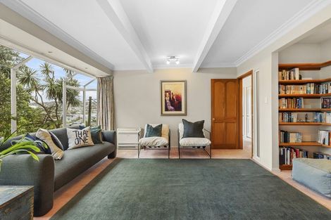 Photo of property in 68 Chamberlain Road, Karori, Wellington, 6012