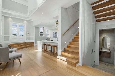 Photo of property in 16b View Road, Mount Eden, Auckland, 1024
