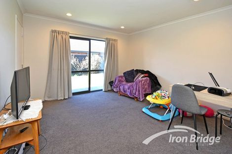 Photo of property in 30 Burford Way, Rolleston, 7615