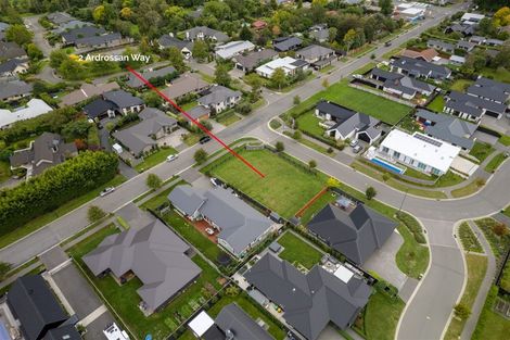 Photo of property in 2 Ardrossan Way, Tai Tapu, 7672