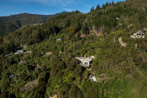 Photo of property in 50 Tepuia Heights, Havelock, Picton, 7281