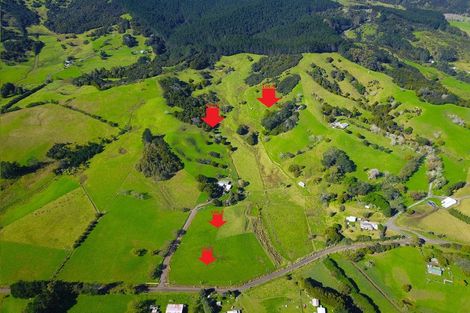 Photo of property in 110 Diggers Valley Road, Herekino, Kaitaia, 0481
