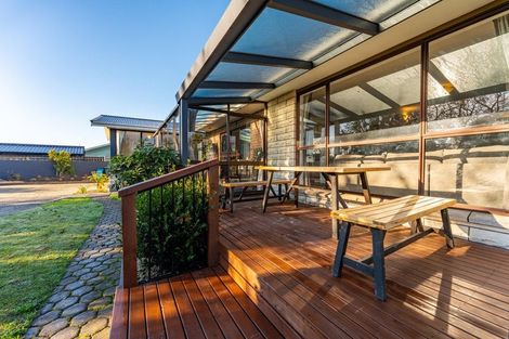 Photo of property in 6 Dampier Street, Oceanview, Timaru, 7910