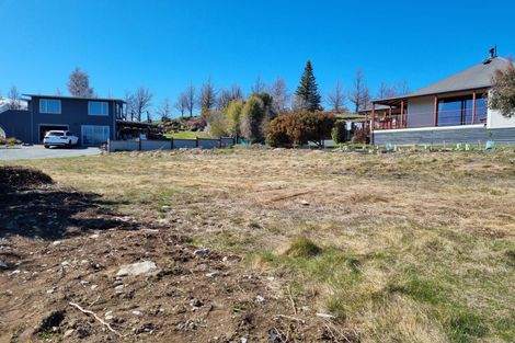 Photo of property in 24 Hamilton Drive, Lake Tekapo, 7999