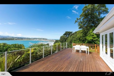 Photo of property in 50 Belvedere Road, Hataitai, Wellington, 6021