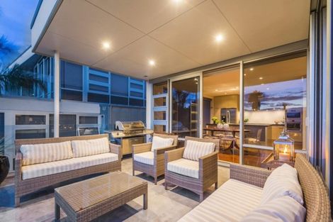 Photo of property in 3c The Rise, Saint Heliers, Auckland, 1071