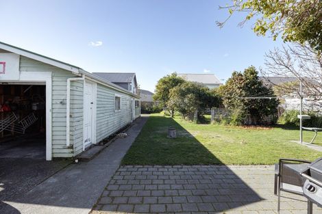 Photo of property in 38 Wycliffe Street, Onekawa, Napier, 4110