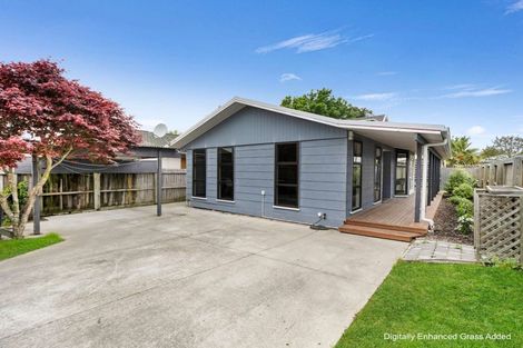 Photo of property in 2/42 Heywood Terrace, Richmond, Christchurch, 8013
