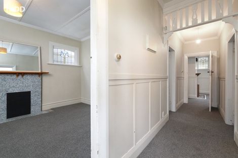 Photo of property in 301 York Place, Dunedin Central, Dunedin, 9016