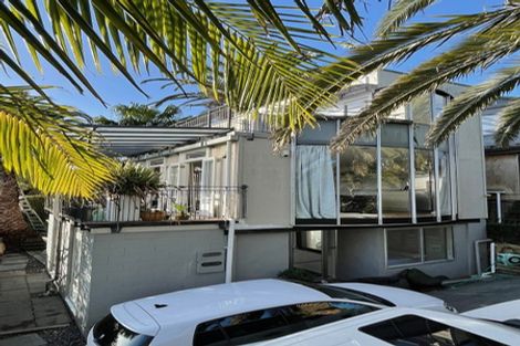 Photo of property in 3/31 Farrar Street, Grey Lynn, Auckland, 1021