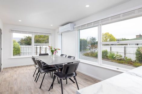 Photo of property in 16b Opal Place, Casebrook, Christchurch, 8051