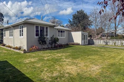 Photo of property in 13 Hilton Road, Carterton, 5713