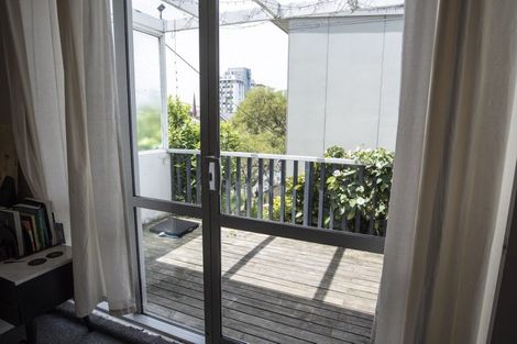 Photo of property in 322a The Terrace, Te Aro, Wellington, 6011
