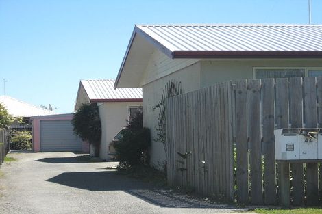 Photo of property in 4a Goodman Street, Blenheim, 7201