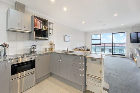 Photo of property in 3f/83 New North Road, Eden Terrace, Auckland, 1021