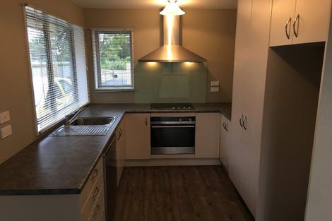 Photo of property in 11a Centennial Avenue, Riccarton, Christchurch, 8041