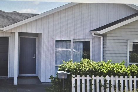 Photo of property in 5 Siren Street, Wainui, 0932