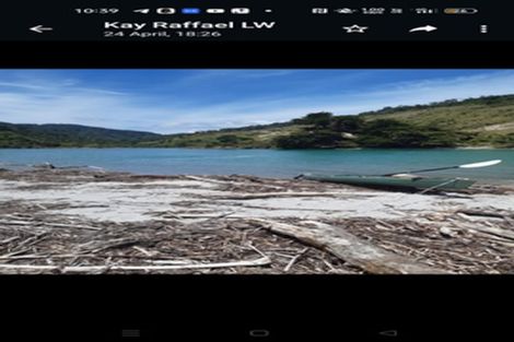 Photo of property in 87 Glasseye Drive, Little Wanganui, Karamea, 7893