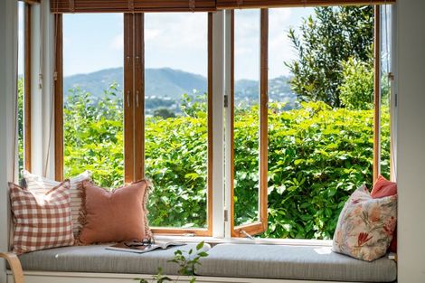 Photo of property in 15 Garfield Street, Brooklyn, Wellington, 6021