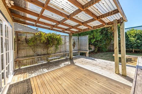 Photo of property in 12 College Street, Whanganui, 4500
