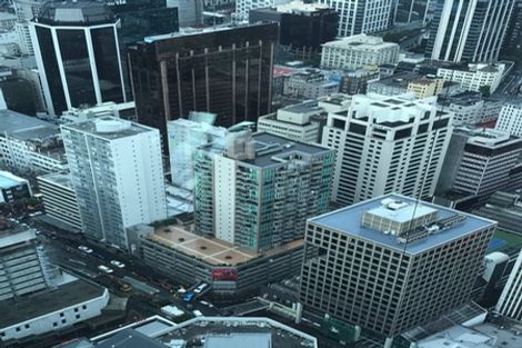 Photo of property in City Gardens Apartments, 11a/76 Albert Street, Auckland Central, Auckland, 1010