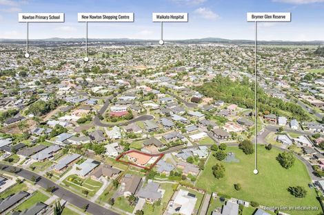 Photo of property in 36 Pointon Glade, Grandview Heights, Hamilton, 3200