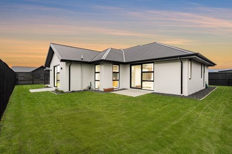 Photo of property in 10 Tabor Place, Lincoln, 7608