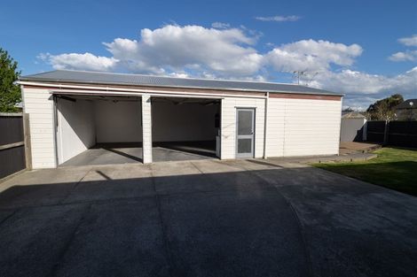 Photo of property in 26 Russell Avenue, Allenton, Ashburton, 7700