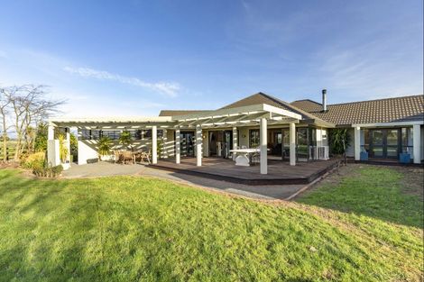 Photo of property in 11 Mckenzie Settlement Road, Kairanga, Palmerston North, 4475