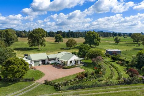 Photo of property in 81 Mcghie Road, Kihikihi, Te Awamutu, 3875
