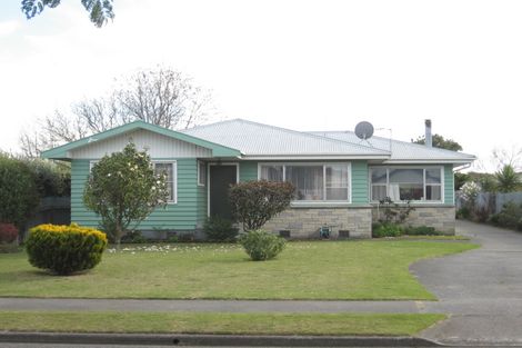 Photo of property in 38 Morgan Avenue, Marewa, Napier, 4110