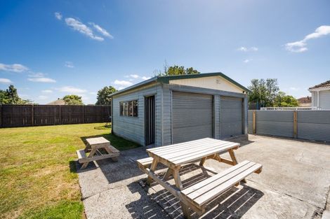 Photo of property in 42 Clyde Crescent, Roslyn, Palmerston North, 4414