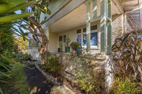 Photo of property in 105 Brecon Road, Stratford, 4332