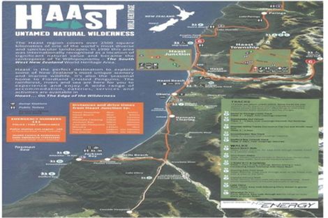 Photo of property in 23 Duncan Mcfarlane Road, Jackson Bay, Haast, 7886