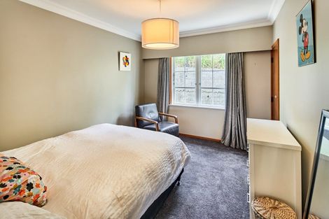 Photo of property in 43a Cockayne Road, Khandallah, Wellington, 6035