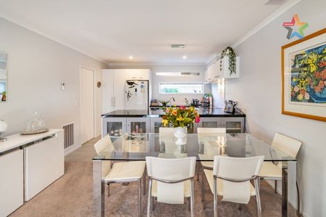 Photo of property in 23 Latimer Way, Petone, Lower Hutt, 5012